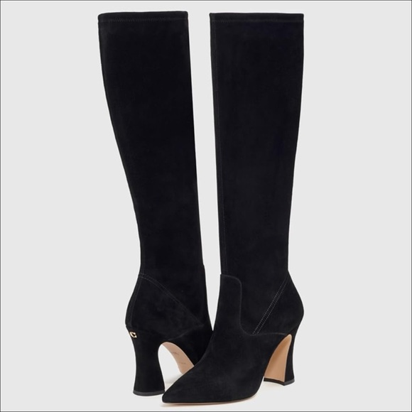 Coach Boots - Picture 1 of 8